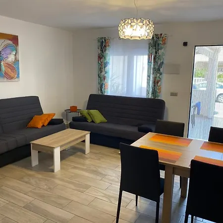 Ferienwohnung Benejuzar18 Torrevieja Exterior foto