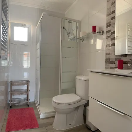 Ferienwohnung Benejuzar18 Torrevieja Zimmer foto