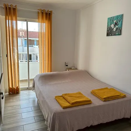 Ferienwohnung Benejuzar18 Torrevieja Zimmer foto