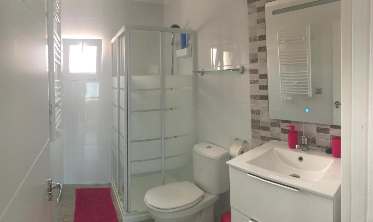Apartment Benejuzar18 *