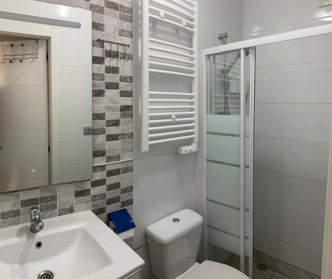 Benejuzar18 Apartment