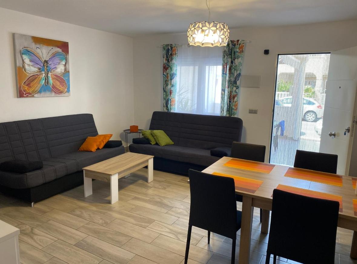 Appartement Benejuzar18 *