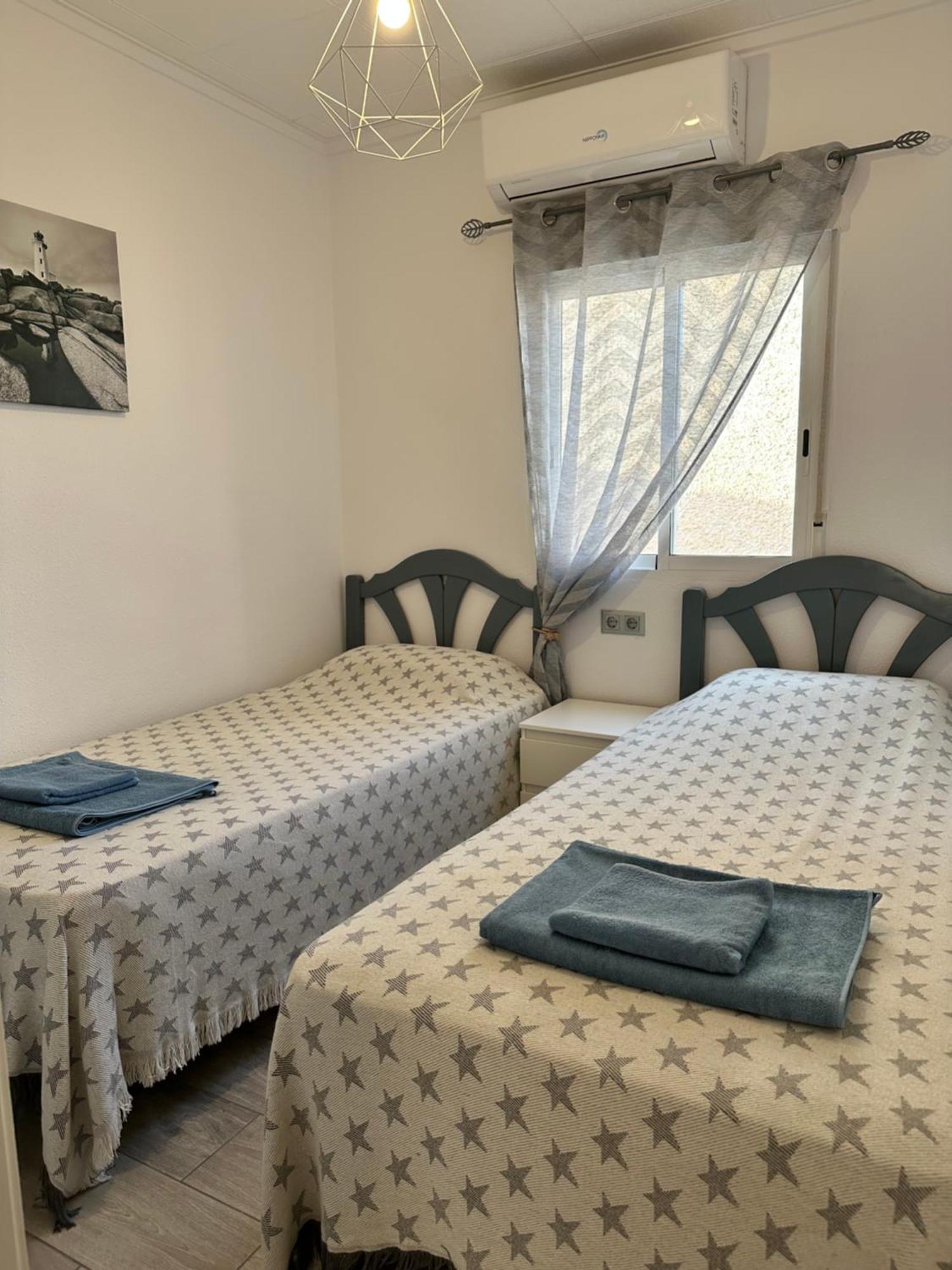 Apartment Benejuzar18 *