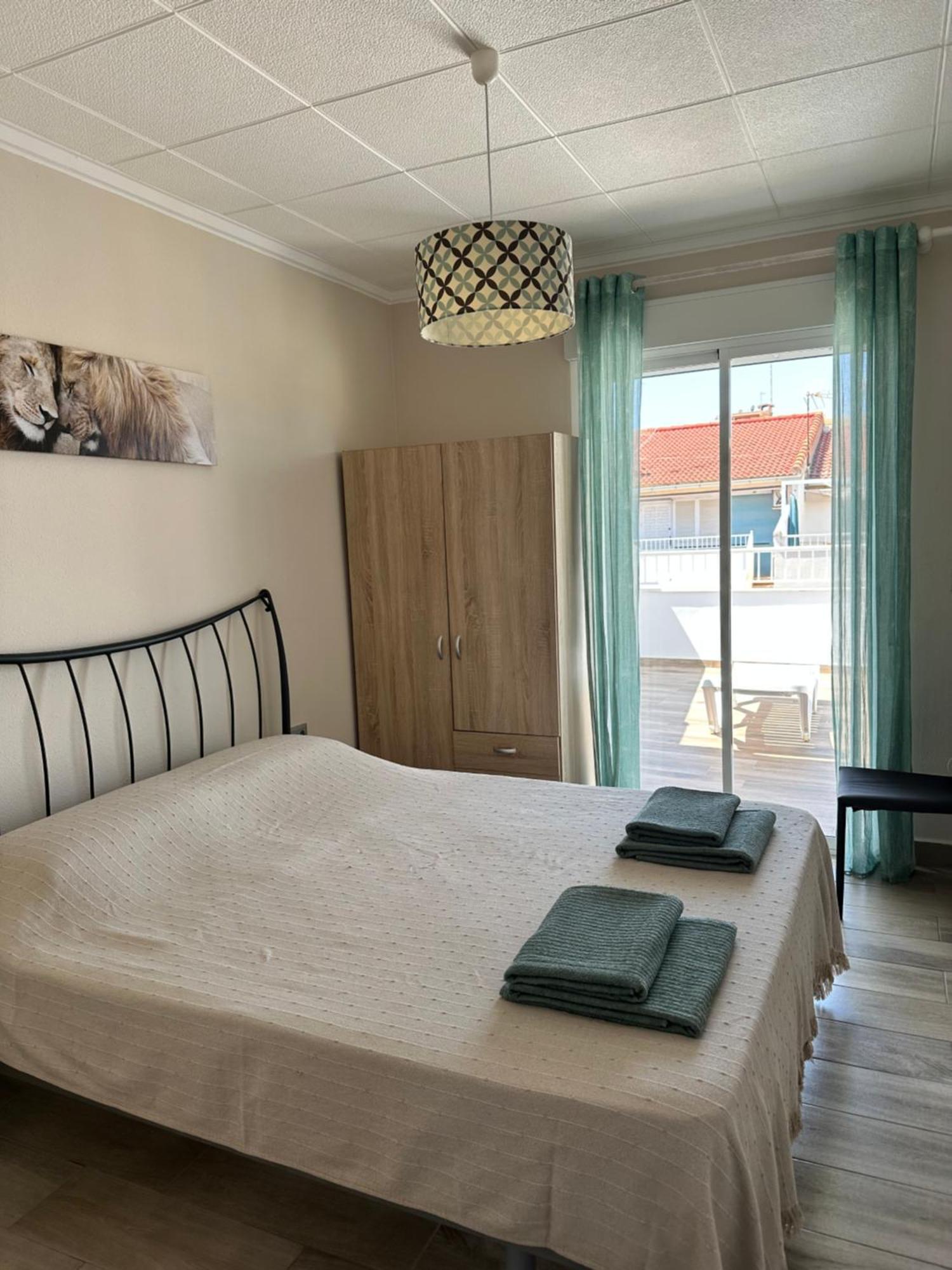 Benejuzar18 Appartement *