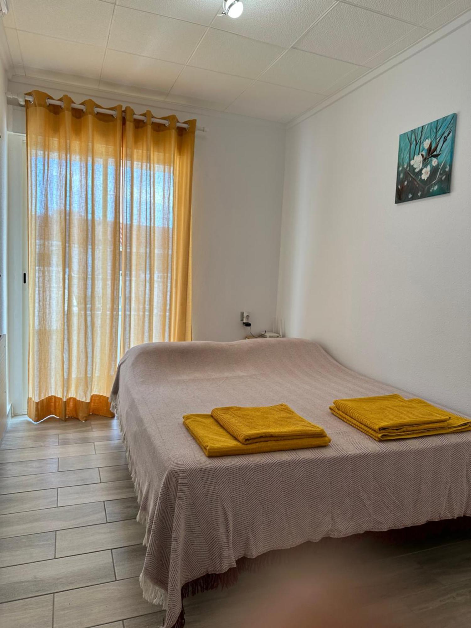 Apartment Benejuzar18 Torrevieja