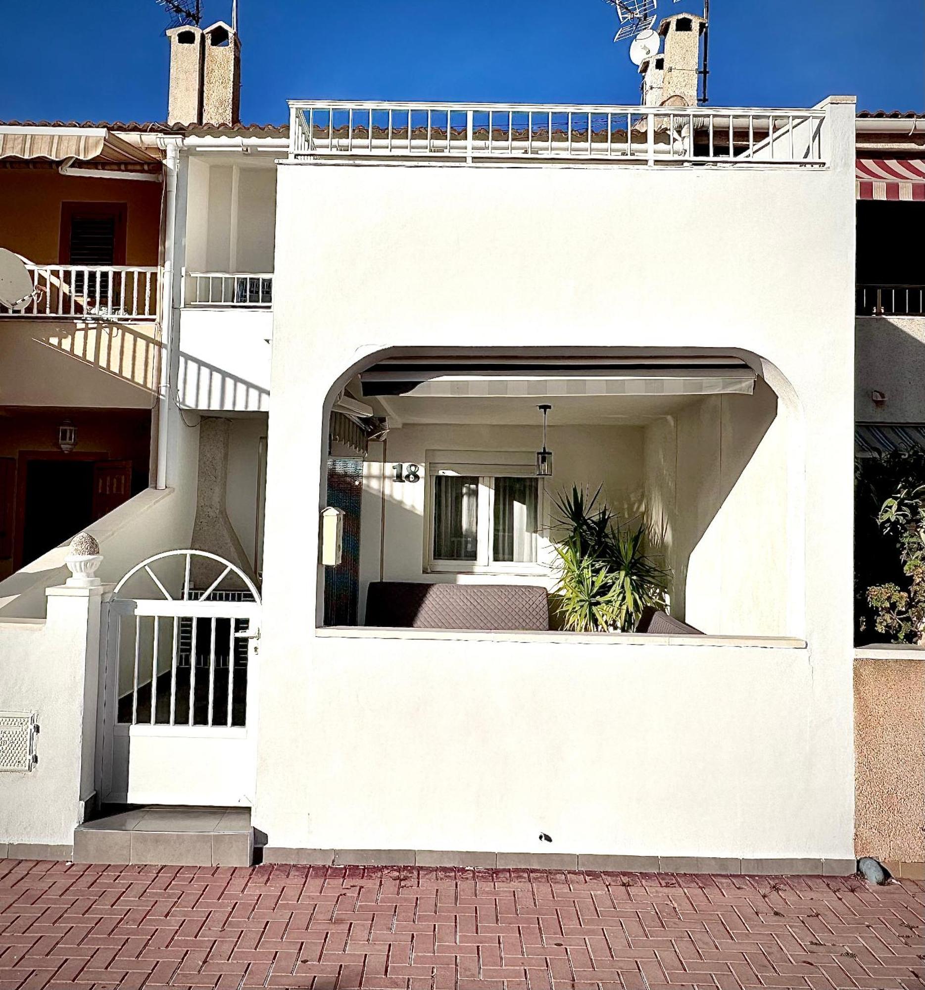Benejuzar18 Appartement Torrevieja