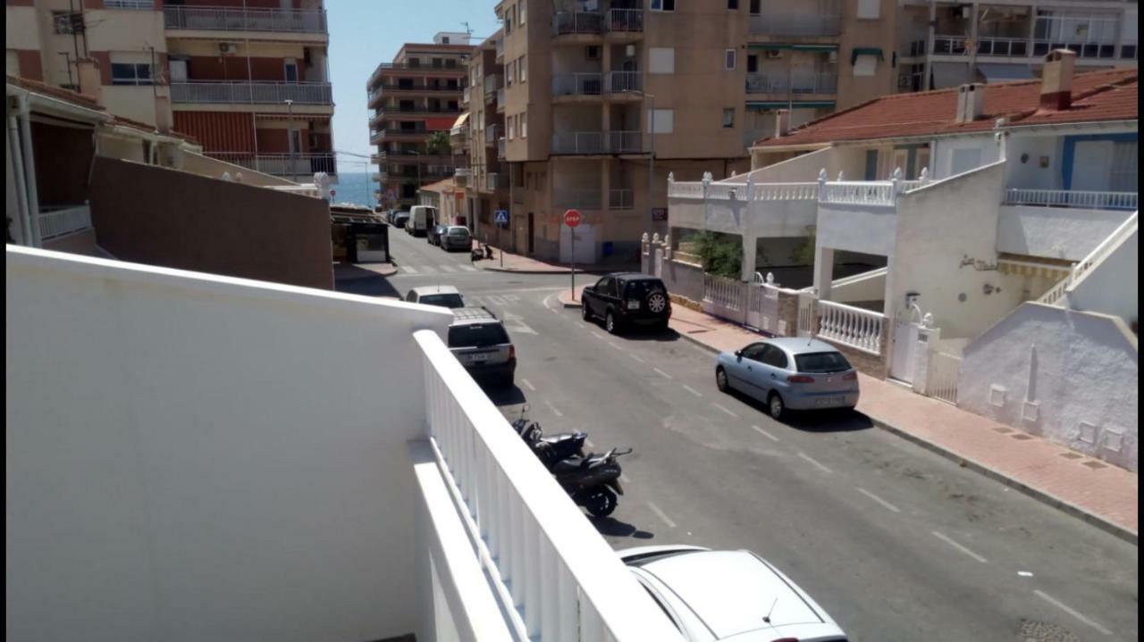 Benejuzar18 Appartement Torrevieja