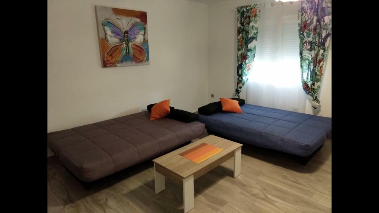 Appartement Benejuzar18 Torrevieja