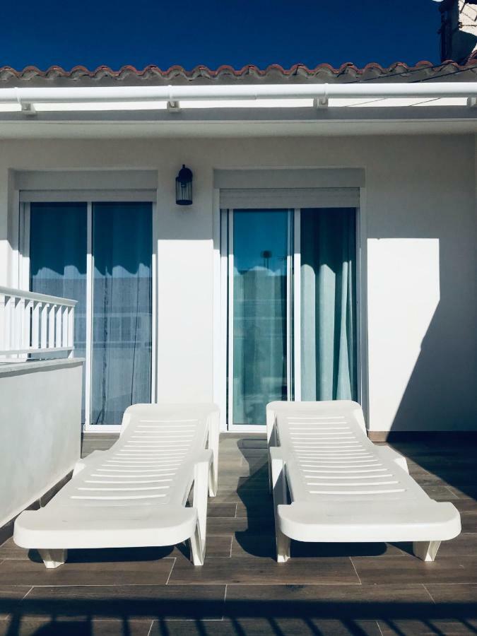 Benejuzar18 Apartment